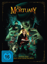 The Mortuary Collection 4K (Blu-ray Movie)