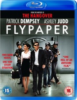 Flypaper (Blu-ray Movie)