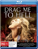 Drag Me to Hell (Blu-ray Movie)