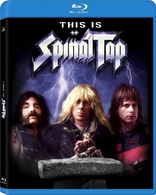 This is Spinal Tap (Blu-ray Movie)