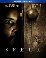 Spell (Blu-ray Movie)