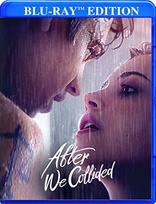 After We Collided (Blu-ray Movie)