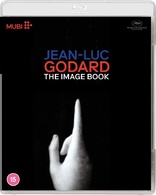 The Image Book (Blu-ray Movie)