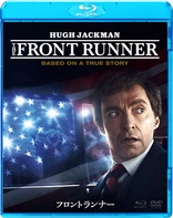 The Front Runner (Blu-ray Movie)