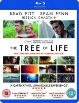 The Tree of Life (Blu-ray Movie)