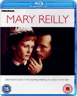 Mary Reilly (Blu-ray Movie)