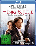 Henry's Crime (Blu-ray Movie)