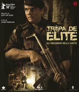 Tropa de Elite: Gli squadroni della morte (Blu-ray Movie)