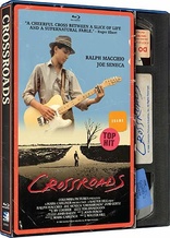 Crossroads (Blu-ray Movie)