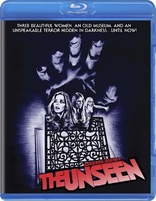 The Unseen (Blu-ray Movie)