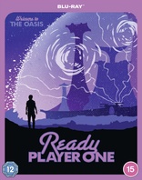 Ready Player One (Blu-ray Movie)