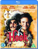 Hook (Blu-ray Movie)