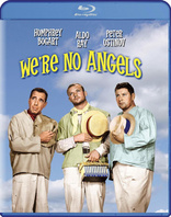 We're No Angels (Blu-ray Movie), temporary cover art