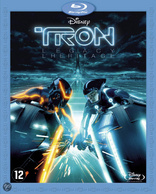 TRON: Legacy (Blu-ray Movie)