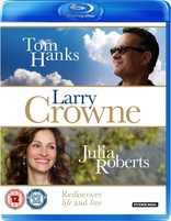 Larry Crowne (Blu-ray Movie)