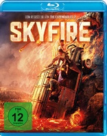 Skyfire (Blu-ray Movie)