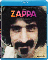 Zappa (Blu-ray Movie)