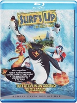 Surf's Up (Blu-ray Movie)