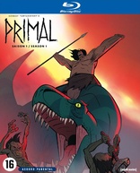 Primal: Saison 1 (Blu-ray Movie)