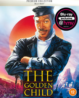 The Golden Child (Blu-ray Movie)