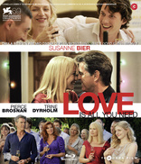 Love Is All You Need (Blu-ray Movie)