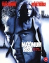 Maximum Risk (Blu-ray Movie)