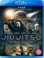 Jiu Jitsu (Blu-ray Movie)