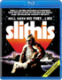 Slithis (Blu-ray Movie)