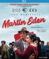 Martin Eden (Blu-ray Movie)