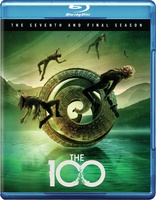 The 100: The Seventh and Final Season (Blu-ray Movie)