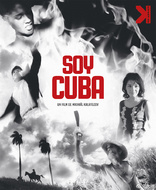 Soy Cuba (Blu-ray Movie)