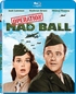 Operation Mad Ball (Blu-ray Movie)