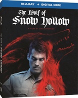 The Wolf of Snow Hollow (Blu-ray Movie)