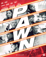 Pawn (Blu-ray Movie)