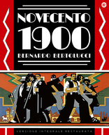 Novecento (Blu-ray Movie)