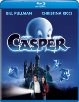 Casper (Blu-ray Movie)