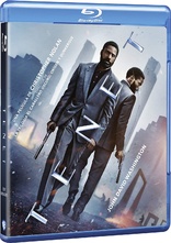 Tenet (Blu-ray Movie)