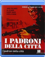 I padroni della citt (Blu-ray Movie), temporary cover art