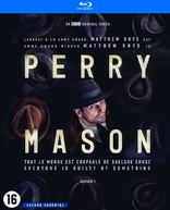 Perry Mason (Blu-ray Movie)