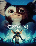 Gremlins 4K (Blu-ray Movie)