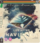 Life After The Navigator (Blu-ray Movie)