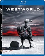 Westworld: Season Two (Blu-ray Movie)