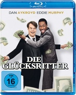 Trading Places (Blu-ray Movie)