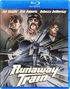 Runaway Train (Blu-ray Movie)