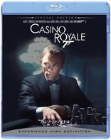 Casino Royale (Blu-ray Movie), temporary cover art