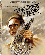 The Dogs of War (Blu-ray Movie)