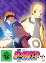 Boruto: Naruto Next Generations - Volume 4 (Blu-ray Movie)