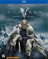 Vikings: Season Six Part 1 (Blu-ray Movie), temporary cover art