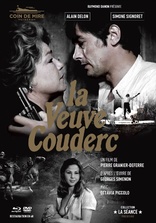 La veuve Couderc (Blu-ray Movie)