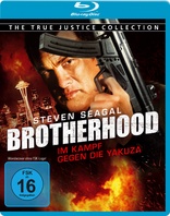 Brotherhood (Blu-ray Movie)